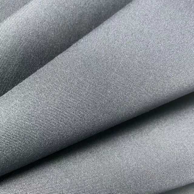 210gsm Meta aramid flame retardant waterproof fabric