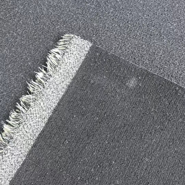 570gsm Kevlar UHMWPE Fiberglass Wear-Resistant Cut-Resistant Flame Retardant Fabric