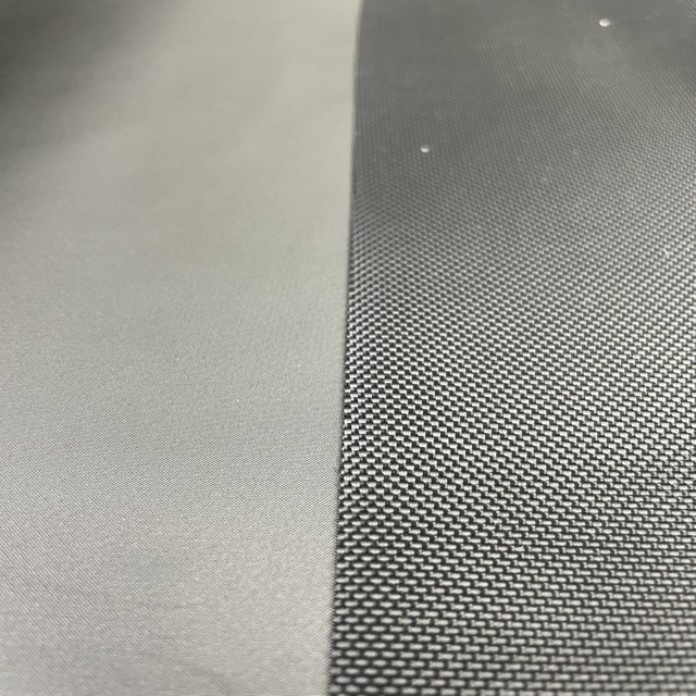 1000D polyester oxford cloth pvc flame retardant composite fabric