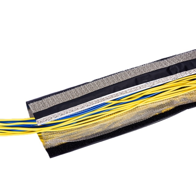 APCM Shielded Adhesive Sleeve