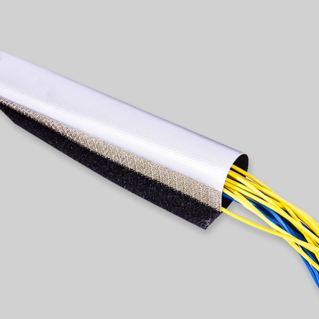 WPC Adhesive Flame-Retardant Sleeve