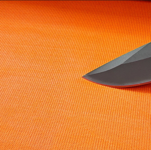 Elastic Cut-resistant Fabric, Ski Suit, Wear-resistant Fabric, Short Track Speed Skating Scratch-resistant Fabric, Motorcycle Pants, Cut-resistant And Tear-resistant Fabric
