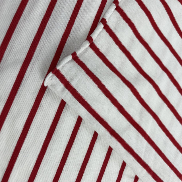 210gsm Modacrylic Cotton Blend Flame Retardant Knitted Fabric