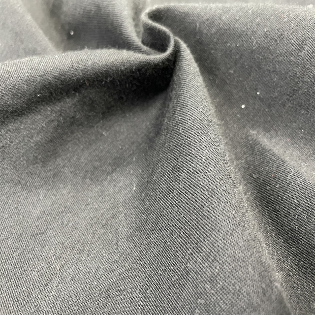 220gsm Meta Aramid Double Sides Knitted Flame Retardant Fabric
