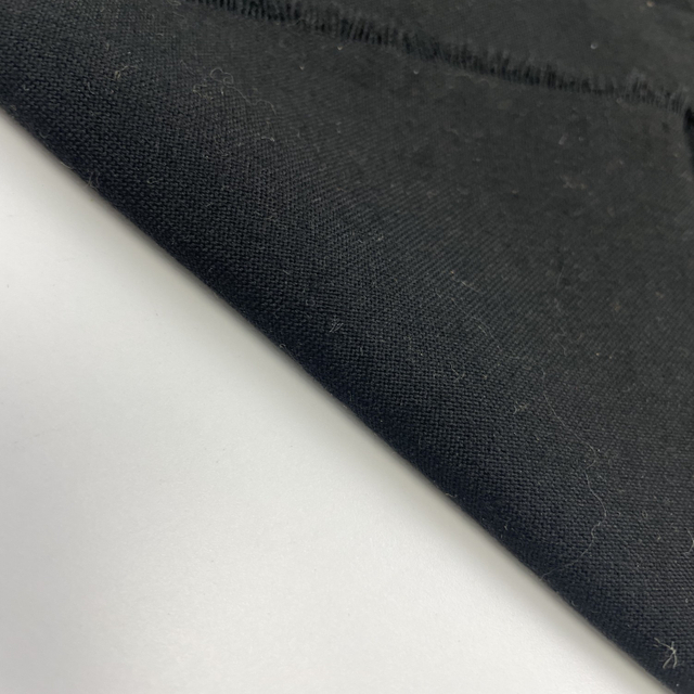 190gsm Preoxidized Carbon Fiber Flame Retardant High Temperature Resistant woven Fabric