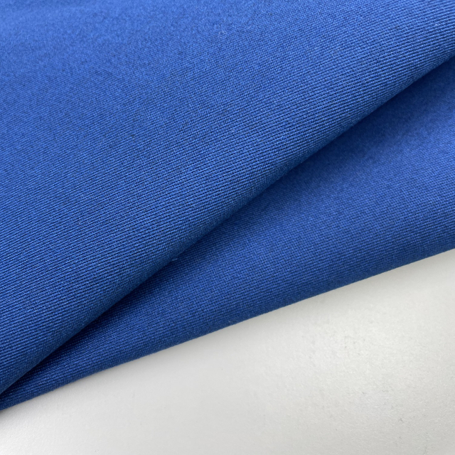 12cal Meta Aramid Arc Flash Protective Class II Flame Retardant Woven Fabric