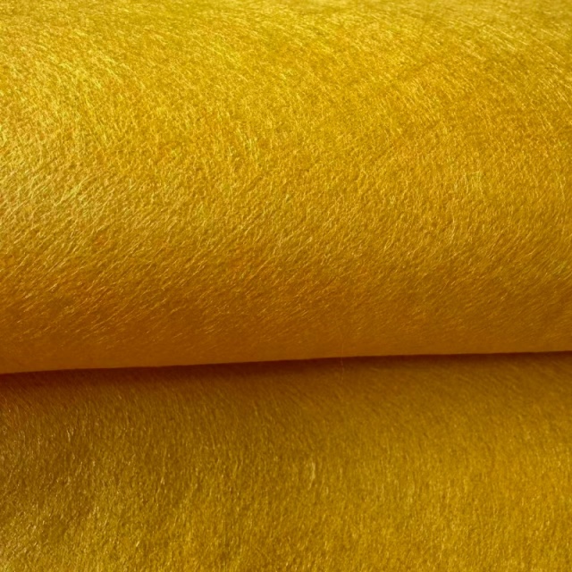 Polyimide Spunlace Nonwoven Fabric