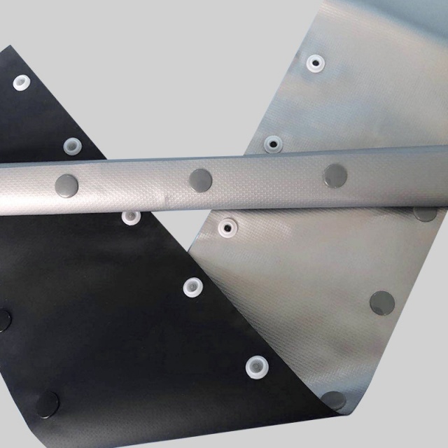 FR Cable Bundles And Sleeves