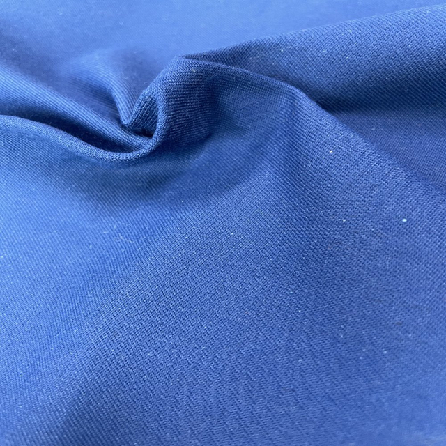 210gsm Meta Aramid Flame Retardant Fabric