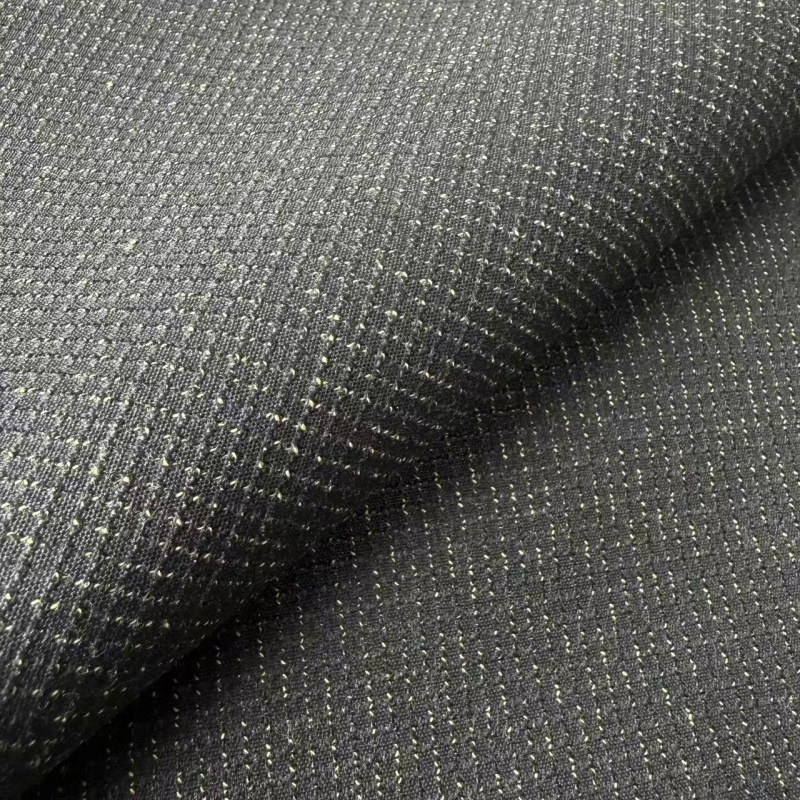 Kevlar Wear-resistant And Flame-retardant Fabric