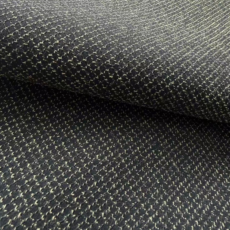 Kevlar Wear-resistant And Flame-retardant Fabric
