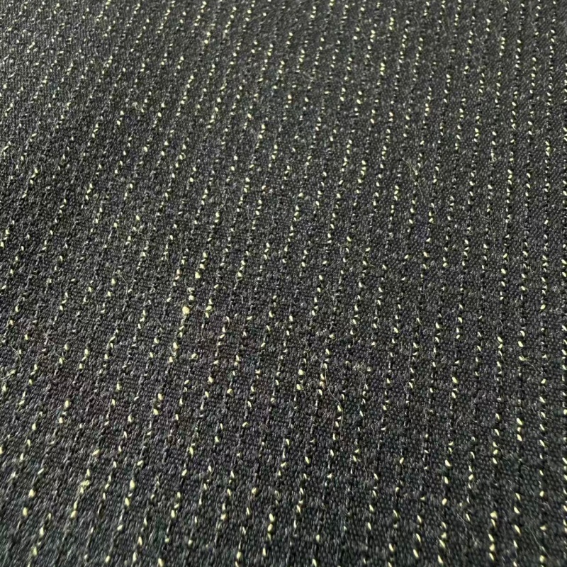 Kevlar Wear-resistant And Flame-retardant Fabric