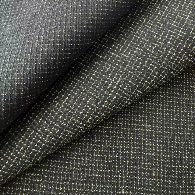 Kevlar Wear-resistant And Flame-retardant Fabric