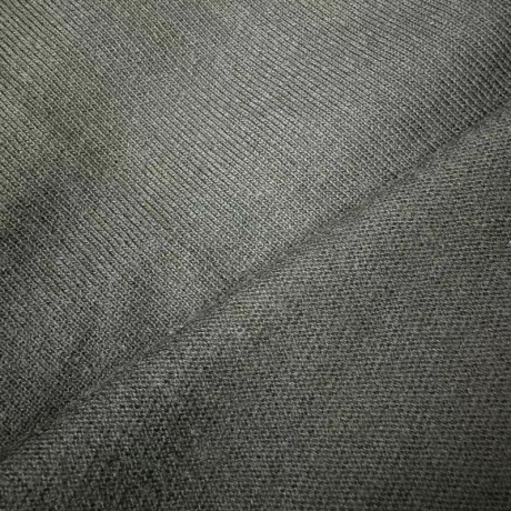Pre-oxygenated Silk Knitted Fire-resistant Sweat Fabric