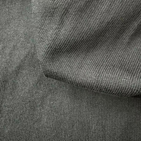 Pre-oxygenated Silk Knitted Fire-resistant Sweat Fabric