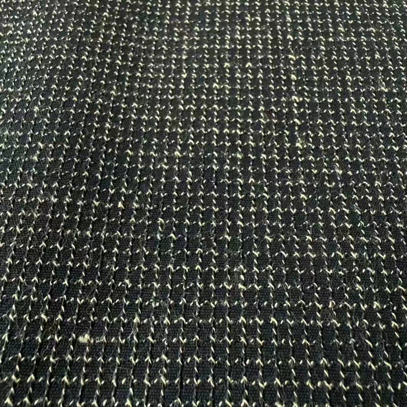 Kevlar Wear-resistant And Flame-retardant Fabric
